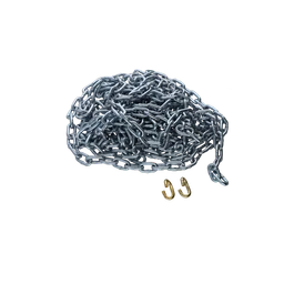 Řetěz 5m pro nouzové otvevření průmyslových motorů SW/SD