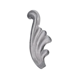 List H 115 x L 50 mm, 2 mm