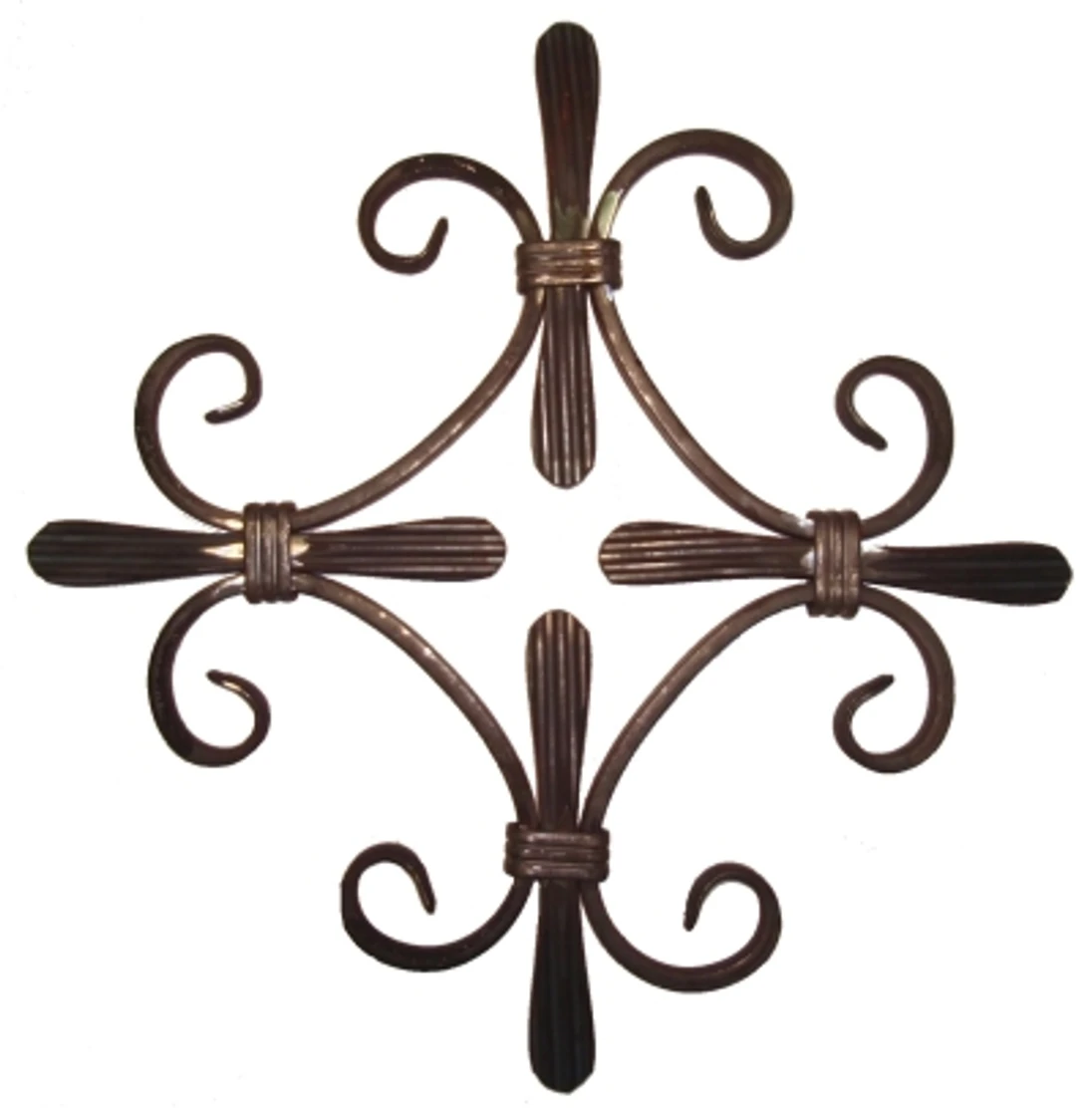 Ornament 12 x 6 mm, 360 x 360 mm