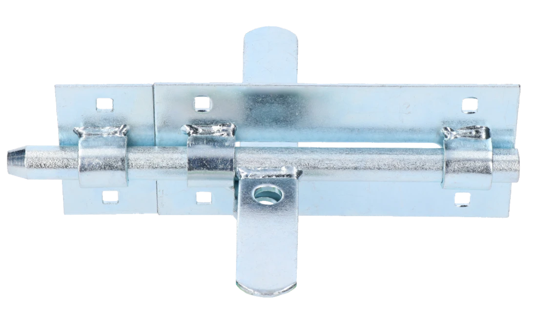 Petlice zinkovaná ø 14 mm, L: 210 mm