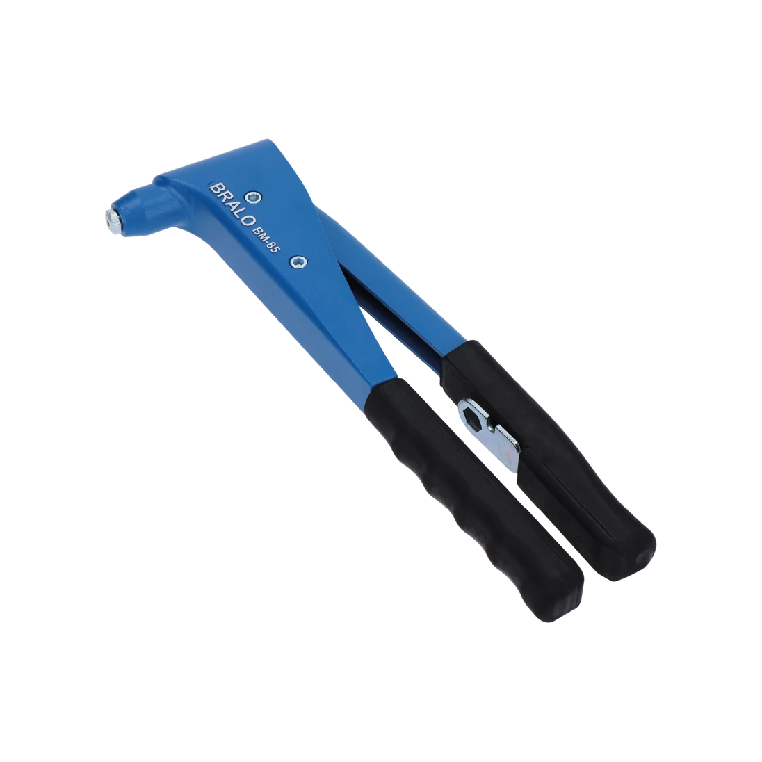 Nitovacie kliešte na trhacie nity, 2,4 - 5 mm, sprevodované