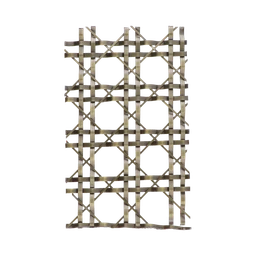 Dekoratívna sieť, nerez AISI 316 - len na objednávku