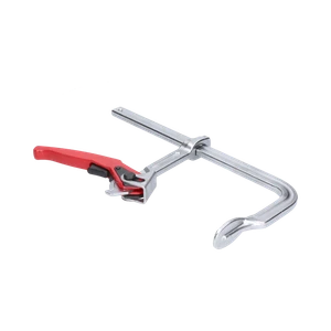 Rýchloupínacia svorka 300 x 140 mm - slide 0