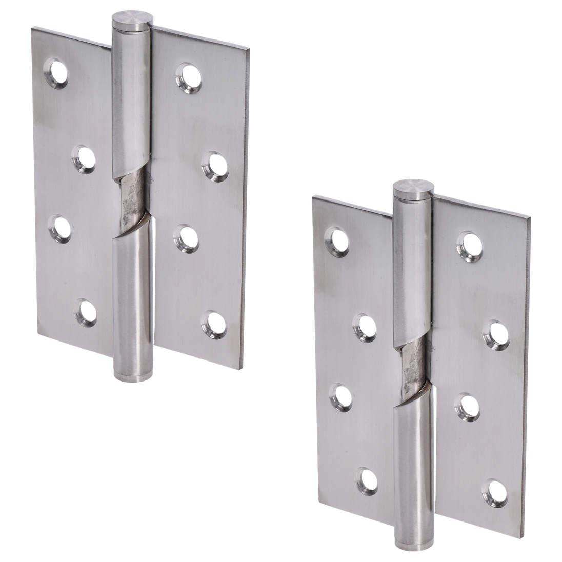 Panty přizvedávací (levé), nosnost: 80kg, broušená AISI304