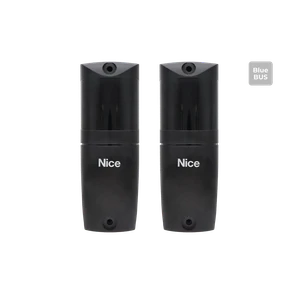 Fotobuňky, nastavitelné, dosah do 30m, BlueBus, 1 pár - slide 0