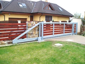 RB1000 sada pre posuvnú bránu do 1000 kg - slide 2