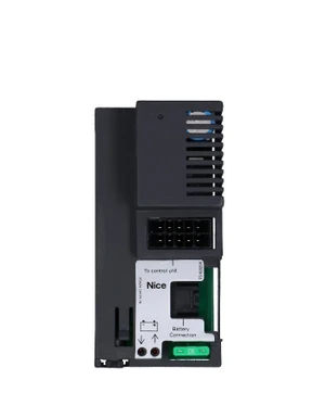 PS524 Nabíjačka na batérie 2x B12-B pre RUN1200HS - slide 0