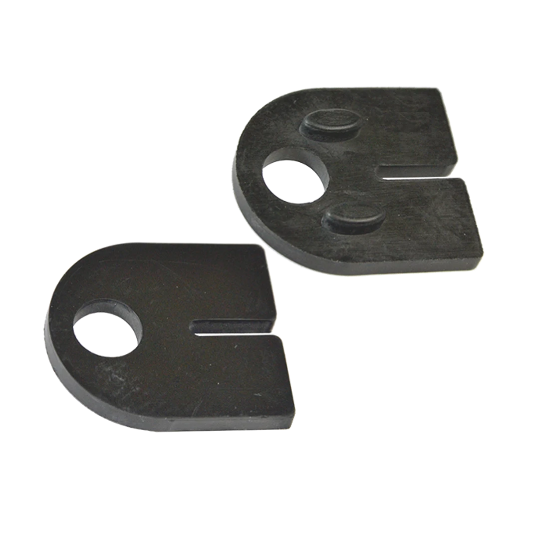 Gumičky na sklo 10,76 mm