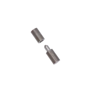 Záves s guličkou ø 20 x 70 mm, bez povrchovej úpravy - slide 0