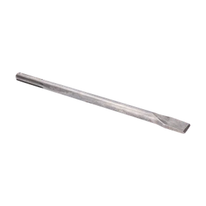 DOPREDAJ sekáč SDS MAX plochý 30 mm, 18 x 350 mm, do betónu - slide 0