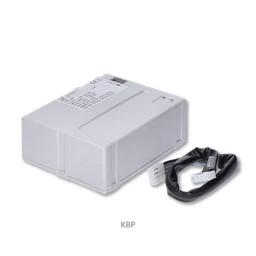 Kit baterie a nabíječky 1.3Ah, 24V pro CT