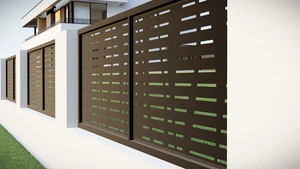 Plech, vzor 9341, 1000x1500x2,0mm, bez povrchové úpravy - slide 1