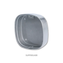 900SUPP001A00 hliníkový kryt pre spínač 9 EGKTB1