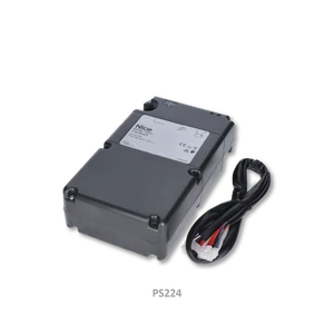 Akumulátor s dobíjaním 24 V/7,2A h pre závoru BAR/SIGNO/SUMO - slide 0