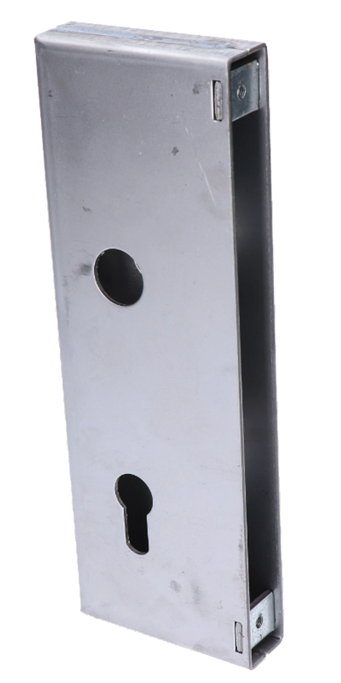 Kryt zámku 240 x 83 x 25 mm, pre ZM90/80