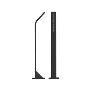Venkovní LED osvětlení STIK M, barva RAL7016, H-750mm - slide 0