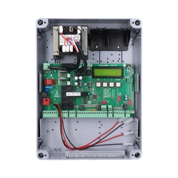 Riadiaca jednotka ZM3E 230 V pre jednokrídlové motory