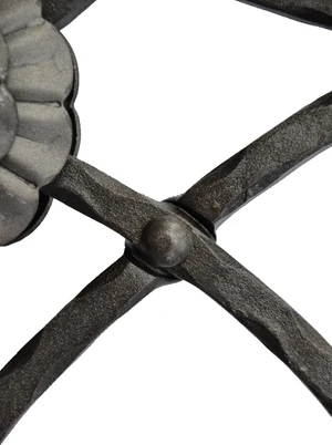 Ornament 530 x 420 mm, 12 x 12 mm, obojstranný - slide 1