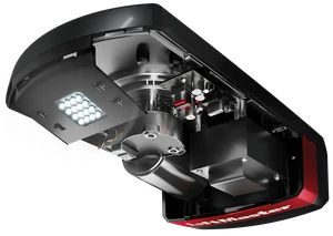 Sada pro garážová sekční vrata 21 m2/250 kg s rozhraním myQ - slide 1