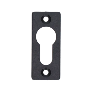 Štítok na vložku 60 x 25 x 4 mm, plast - slide 1