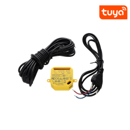 Inteligentný Wi-Fi prijímač pre ovládanie pohonu