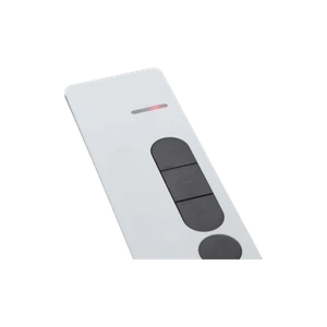 Vysielač 1-kanálový, pre ovládanie `hore-stop-dole` - slide 2