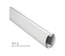 Al oválne rameno, L = 4270 mm, pre S-BAR/WIDES/WIDEM