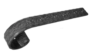 Ukončenie madla 300 x 120 mm - slide 0