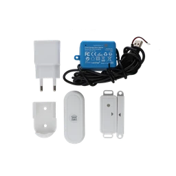 WiFi prijímač pre ovládanie pohonu, ALEXA Echo Google