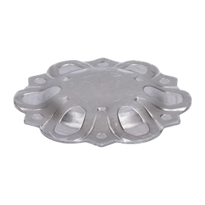 Pätka ozdobná, ø 102 x 2 mm - slide 1