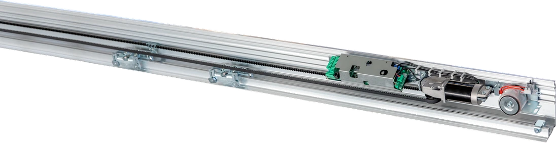 900LEV2831LT pohon pre automatické dvere - dvojkrídlo