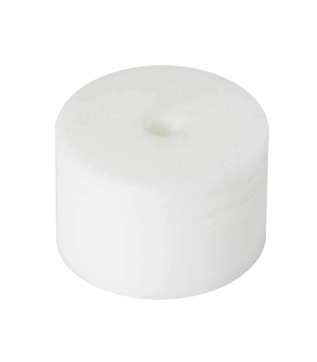 Adaptér pre spojky ø 42 mm na drevené madlo EDB-S, nylón