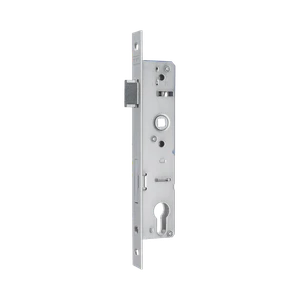 Zámok vložkový, zápust 40 mm, rozteč 90 mm - slide 0