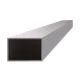 profil uzavřený 50x30x2mm, broušená nerez K320 /AISI304, cena za 1ks(6m)