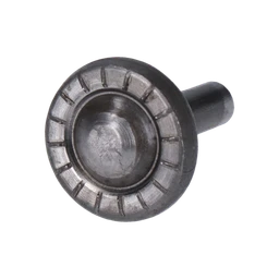 Nýt ozdobný 6 x 27 mm, hlava ø 19 mm