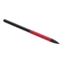 Rysovacia ceruzka s karbidovým hrotom, L = 150 mm
