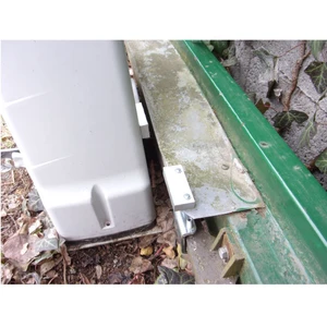 GSM kľúč/GSM relé iQGSM-R2 s alarmom, počet užívateľov 6 - slide 2