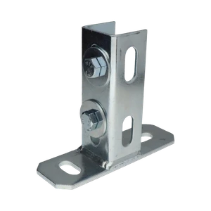 Sedlový úchyt UNIVERSAL pre profil 27 x 18/28 x 30 mm - slide 0