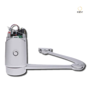 REVOKIT pre dvojkrídlovú bránu do 2,3 m/krídlo - slide 3