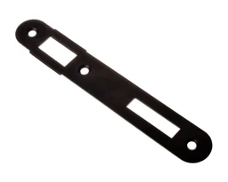 Doraz pre bránku pre úzky zámok, rozteč 90 mm