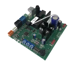 Řídicí jednotka ZN6 24V pro posuvné brány