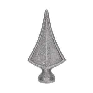 Špic 124 x 65 mm, podstavec ø 30 mm - slide 0