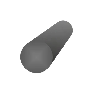 Tyč valcovaná plná ø 16 x 6000 mm, bez úpravy S235, hladká - slide 0