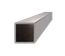 Profil 25 x 25 x 2 x 3000 mm, brúsená nerez AISI 304