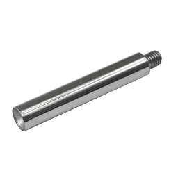 Čap ø 12 mm, L = 68 mm, leštená nerez AISI 304