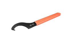 KLúč - pre svorky skla ø 50 mm