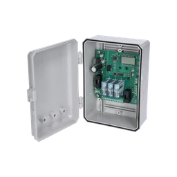 ASF Riadiaca jednotka pre riadenie dvoch semaforov, 24 V