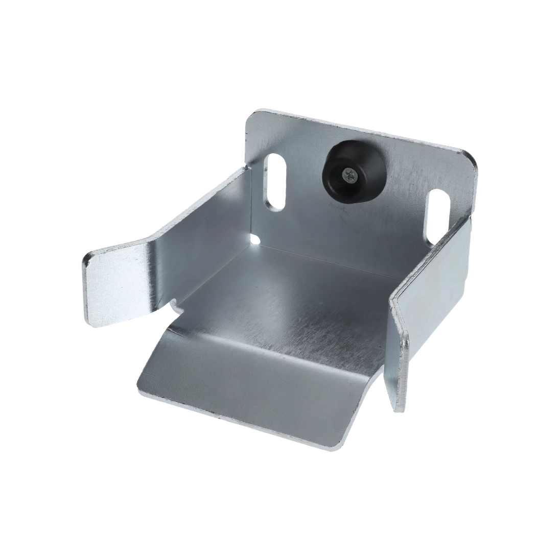 Doraz pre samonosnú bránu, pre profil 95 x 100 mm