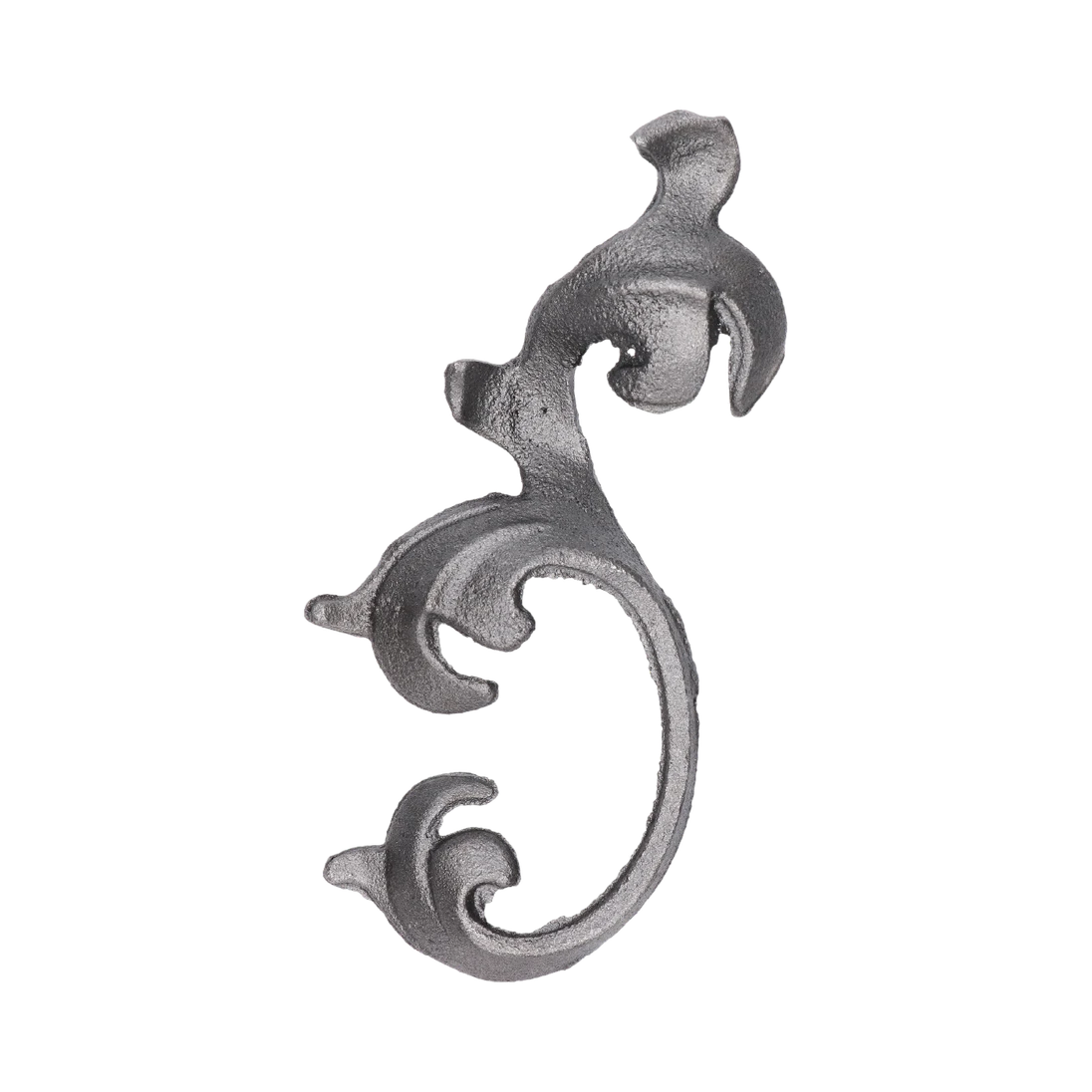 List 180 x 85 x 4 mm, obojstranný vzor