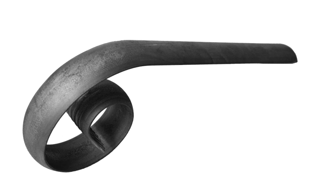 Ukončenie madla 300 x 170 mm